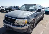 2002 Ford F-150 фото