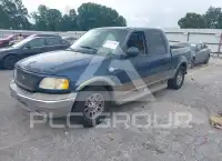 2002 Ford F-150 фото