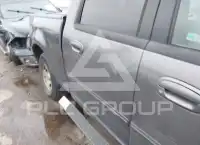 2002 Ford F-150 фото