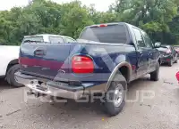 2002 Ford F-150 фото