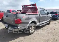 2002 Ford F-150 фото