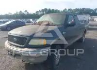 2002 Ford F-150 фото