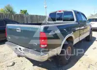 2002 Ford F-150 фото
