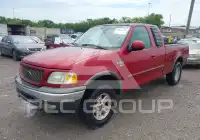 2002 Ford F-150 фото