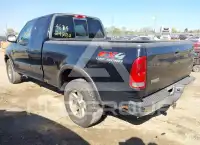 2002 Ford F-150 фото