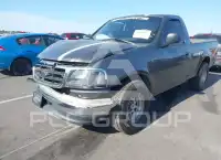 2002 Ford F-150 фото