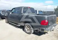2002 Ford F-150 фото
