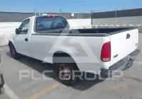 2002 Ford F-150 фото
