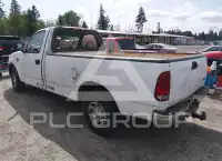 2002 Ford F-150 photo