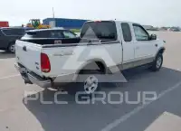 2002 Ford F-150 фото