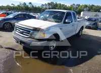 2002 Ford F-150 photo