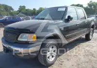 2002 Ford F-150 фото