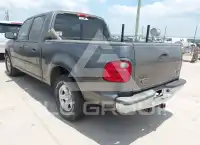 2002 Ford F-150 фото