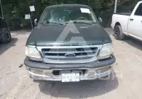 2002 Ford F-150 фото