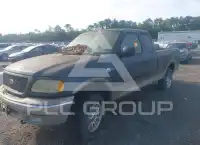 2002 Ford F-150 фото