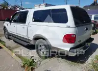2002 Ford F-150 фото