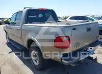 2002 Ford F-150 фото