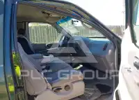 2002 Ford F-150 фото