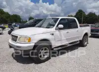 2002 Ford F-150 фото
