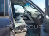 2002 Ford F-150 фото