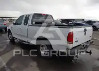 2002 Ford F-150 photo
