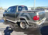 2002 Ford F-150 фото