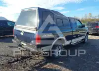 2002 Ford F-150 фото