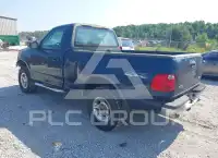 2002 Ford F-150 фото