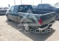 2002 Ford F-150 фото