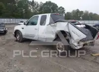 2002 Ford F-150 фото