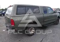 2002 Ford F-150 фото