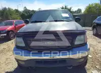 2002 Ford F-150 фото