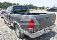 2002 Ford F-150 фото