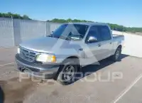 2002 Ford F-150 фото