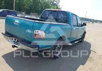 2002 Ford F-150 photo