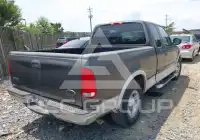 2002 Ford F-150 фото