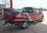 2002 Ford F-150 фото