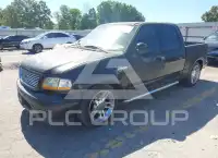2002 Ford F-150 фото