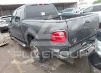 2002 Ford F-150 фото