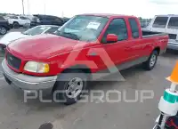 2002 Ford F-150 photo
