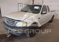 2002 Ford F-150 photo