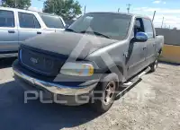 2002 Ford F-150 фото
