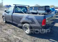 2002 Ford F-150 фото