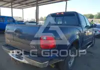 2002 Ford F-150 фото