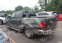 2002 Ford F-150 фото