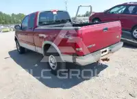 2002 Ford F-150 фото