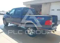 2002 Ford F-150 фото