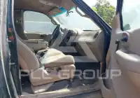2002 Ford F-150 фото