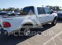 2002 Ford F-150 фото