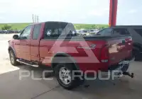2002 Ford F-150 фото